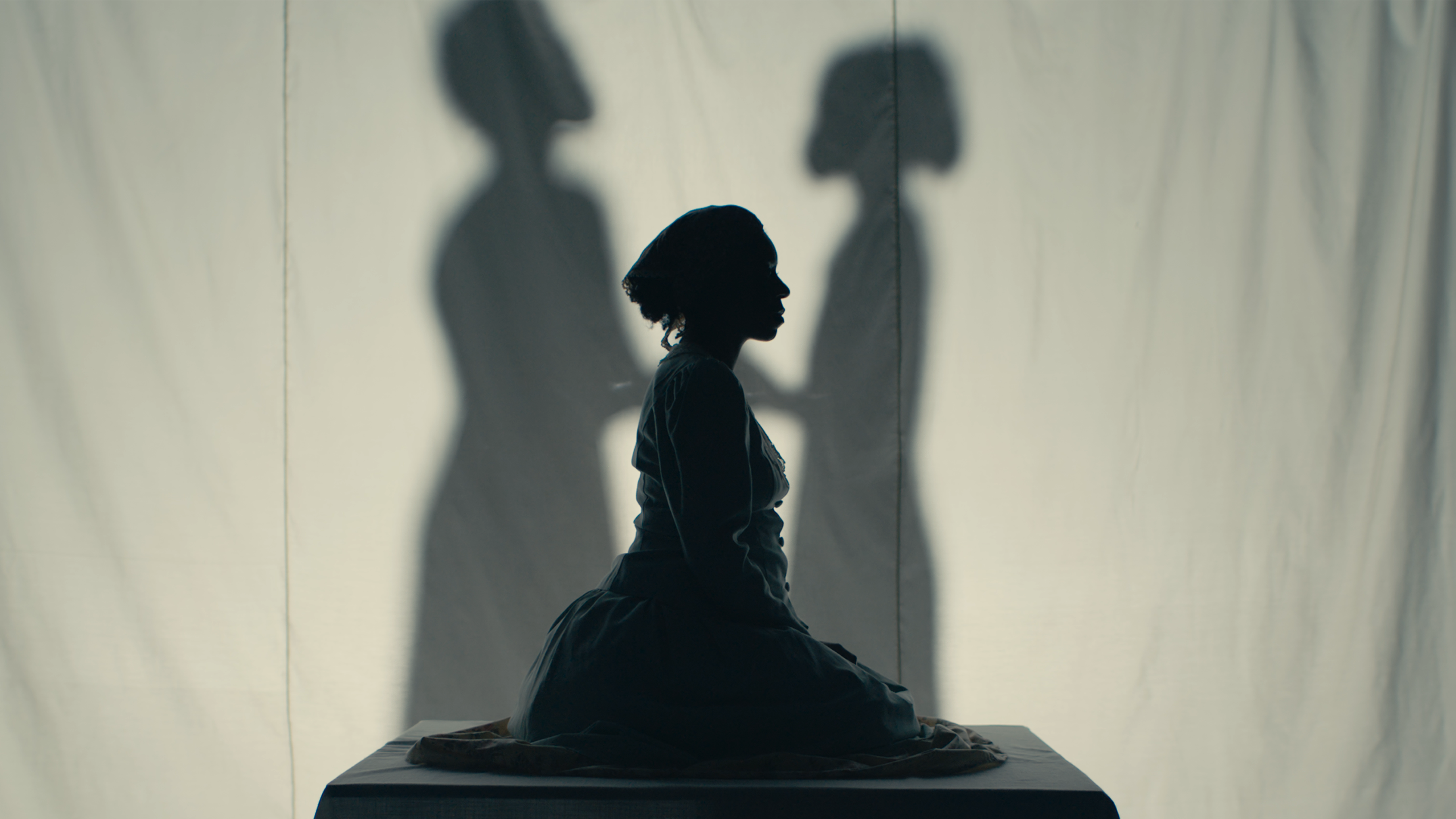 Bone Black: Midwives vs the South