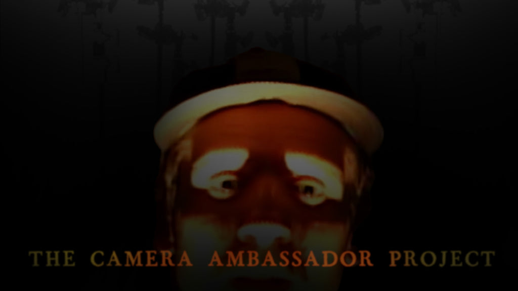 The Camera Ambassador Project