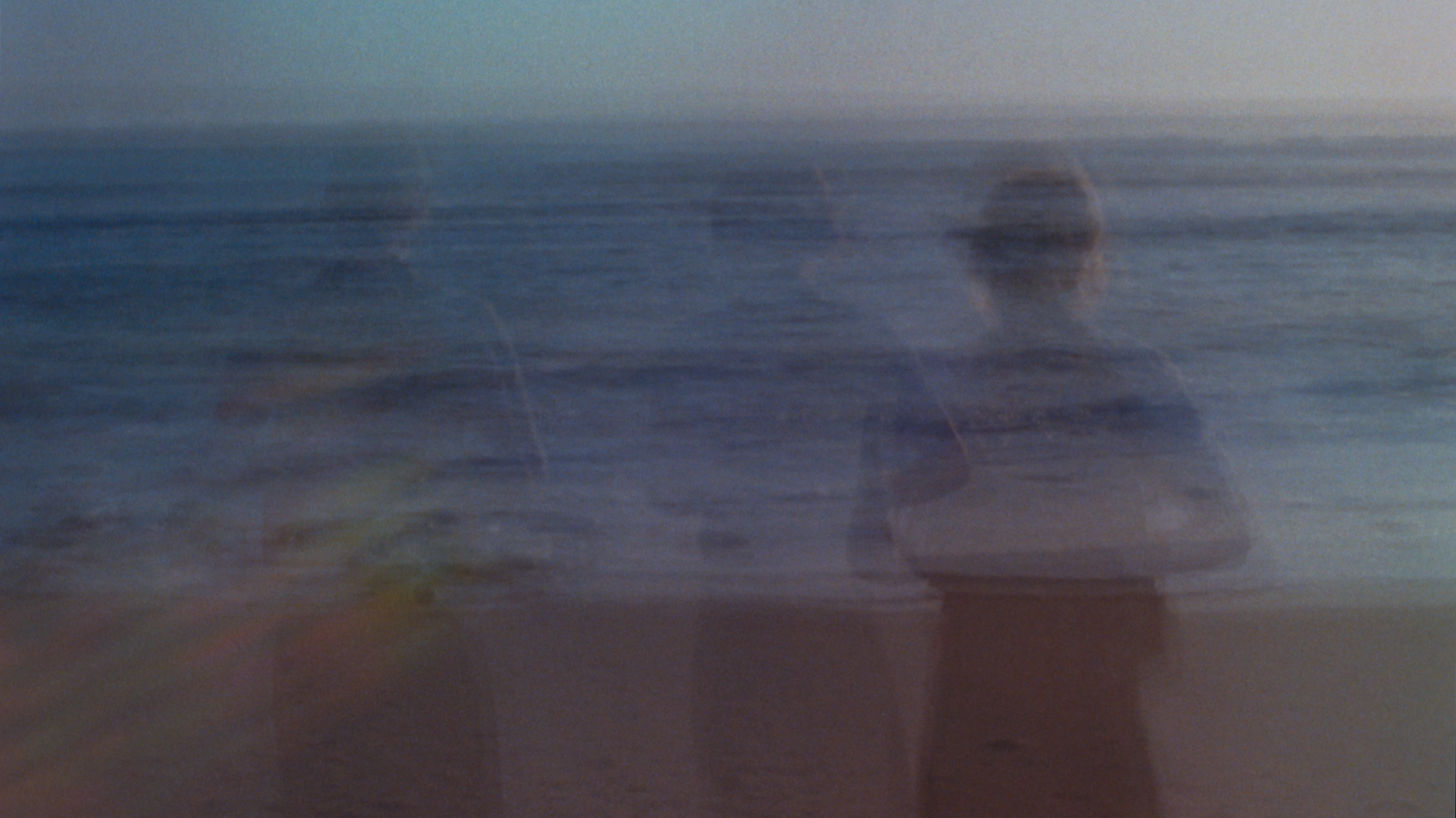 Home is Where: Embracing Positive Space with Texas Smith