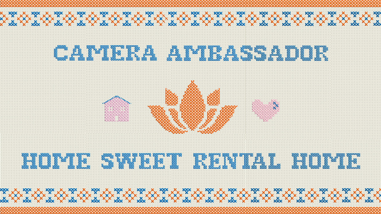 Home Sweet Rental Home