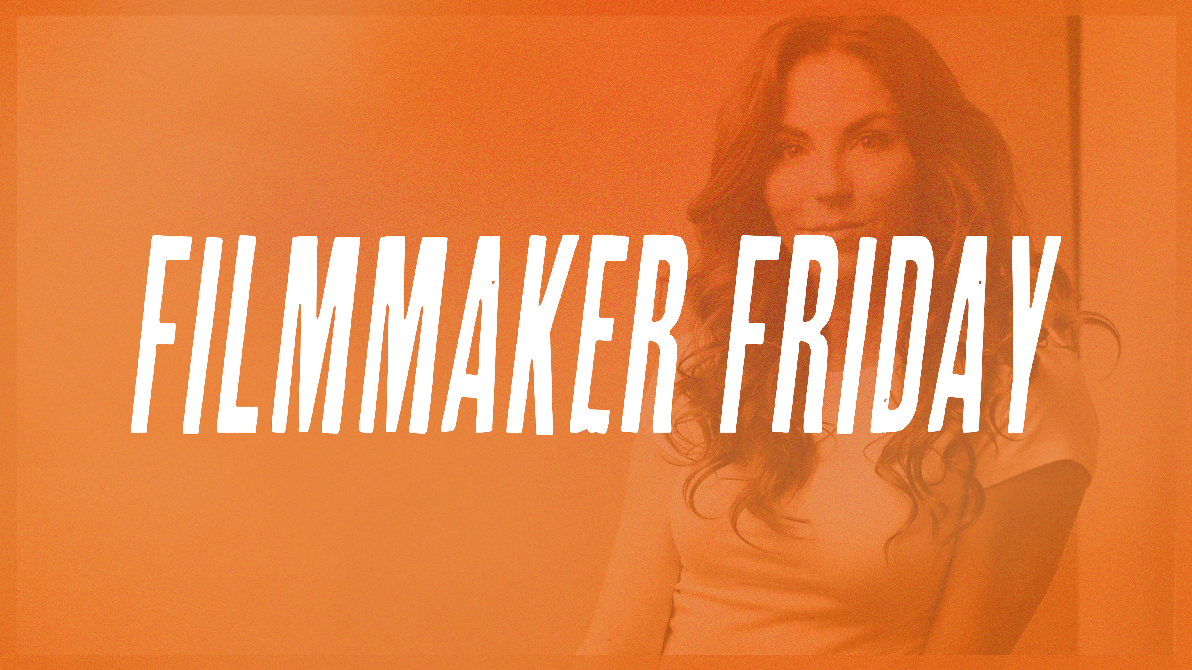 Ashton Swinford- Filmmaker Friday (Quarantine Edition)