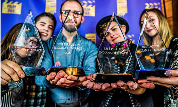 5 Scalable Tips For any Successful Film Production