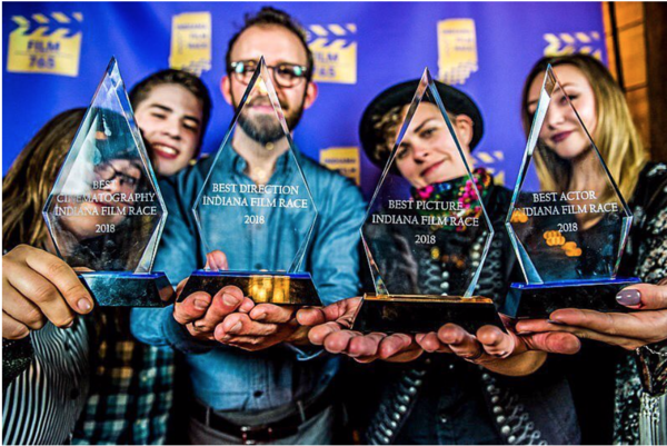 5 Scalable Tips For any Successful Film Production