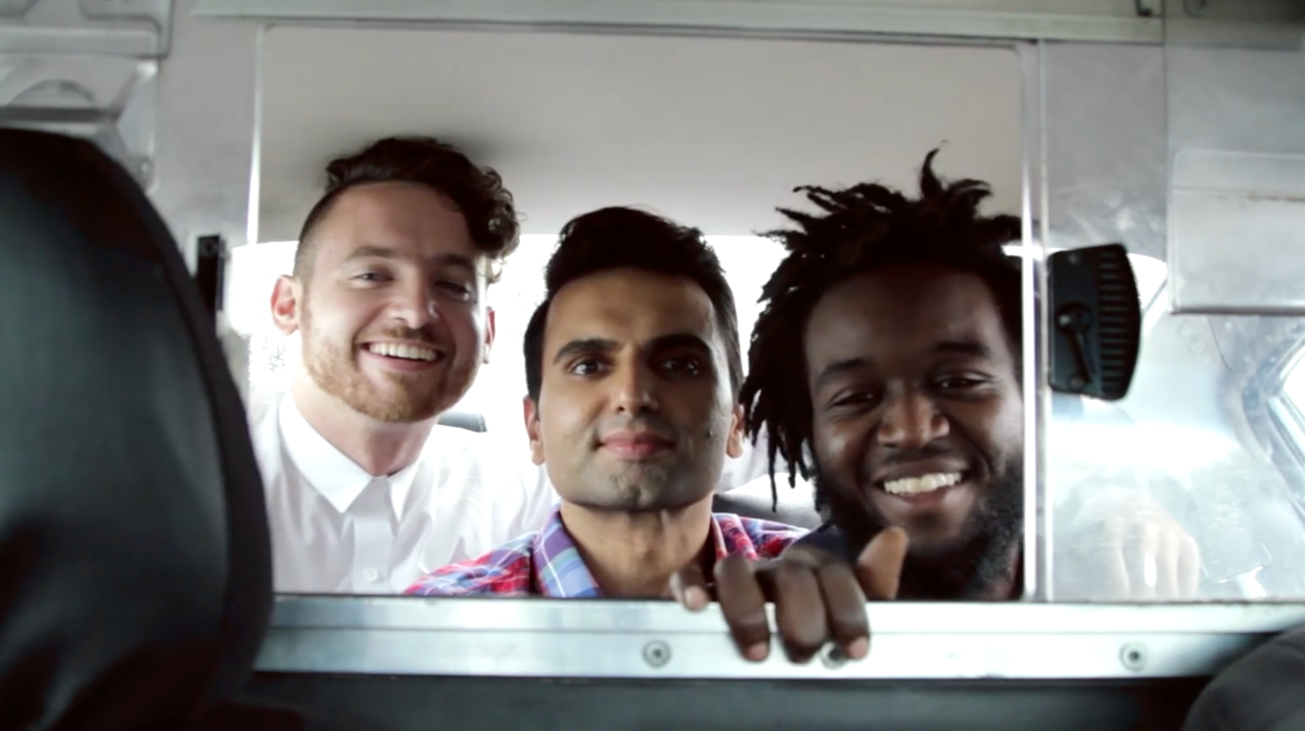 Passage IndieGoGo Trailer 2015