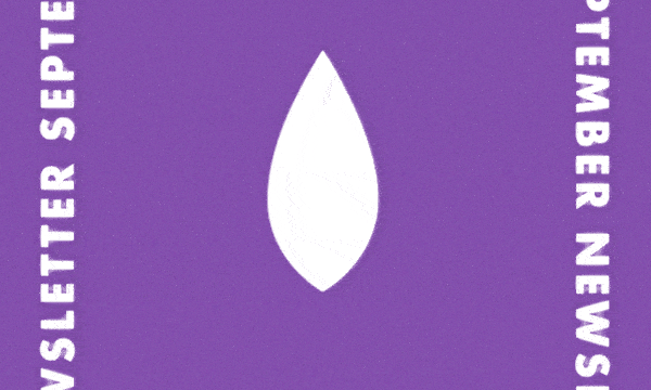 September Newsletter