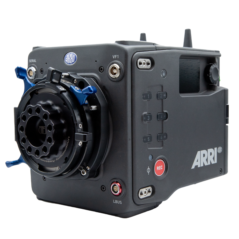 Arri Alexa 35 Kit