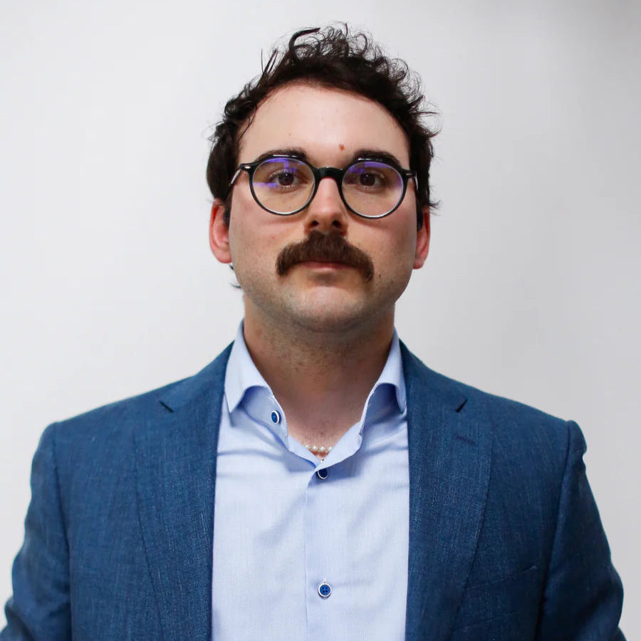 Matt Carroll, Director of Operations