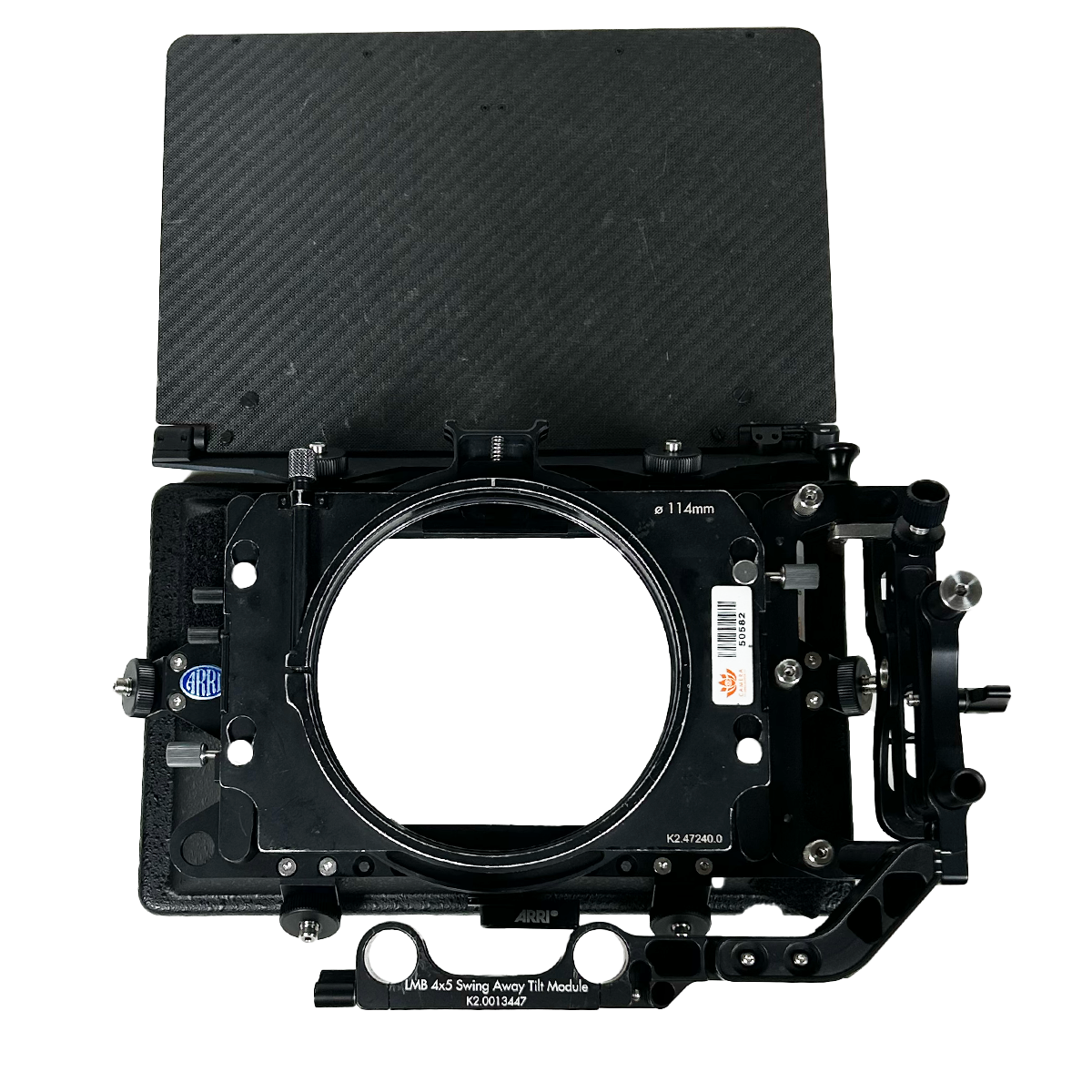 Arri LMB 4x5 Pro Matte Box Kit
