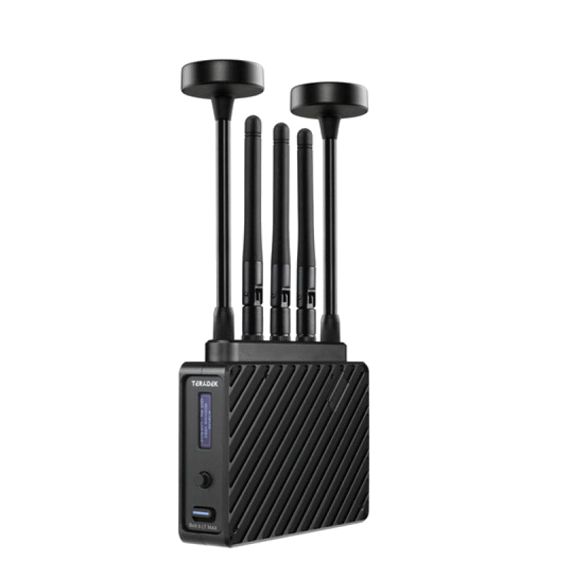 Teradek Bolt 6 LT Max Wireless Monitoring Receiver