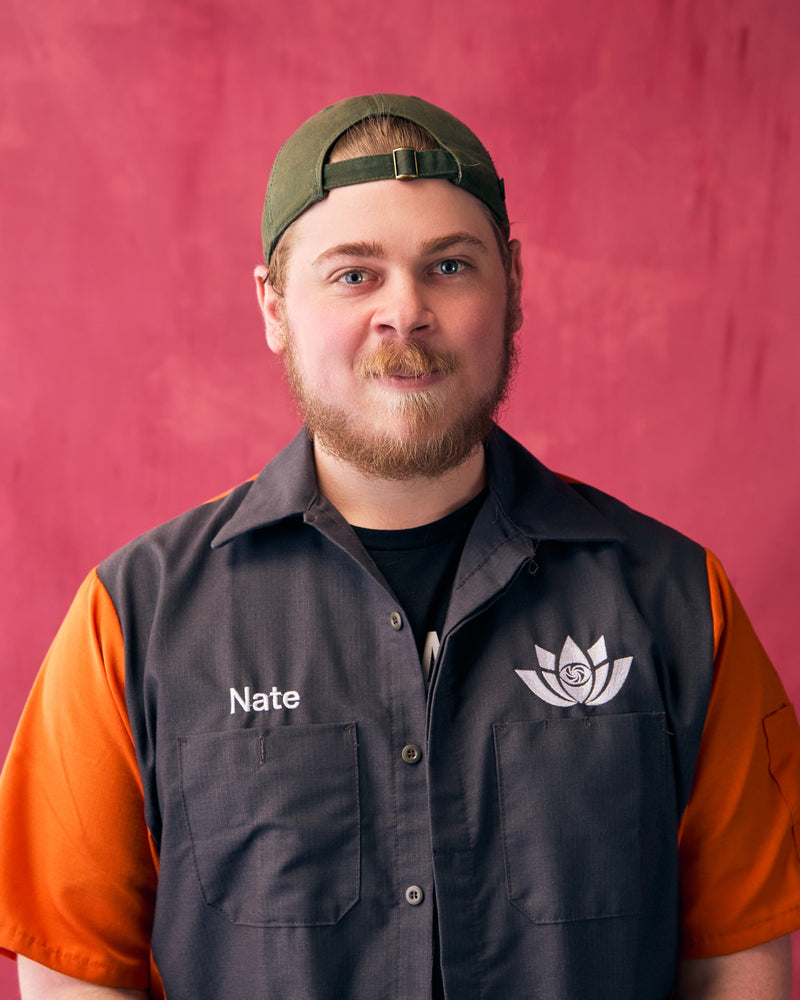 Nate Wilke