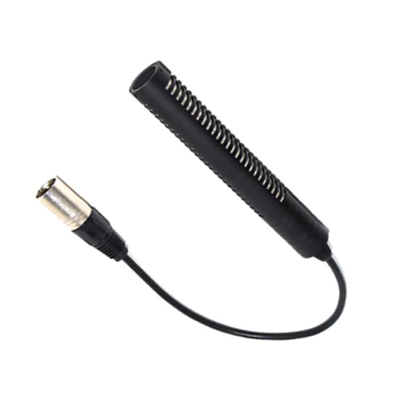 Sony ECM-NV1 Short Shotgun Microphone