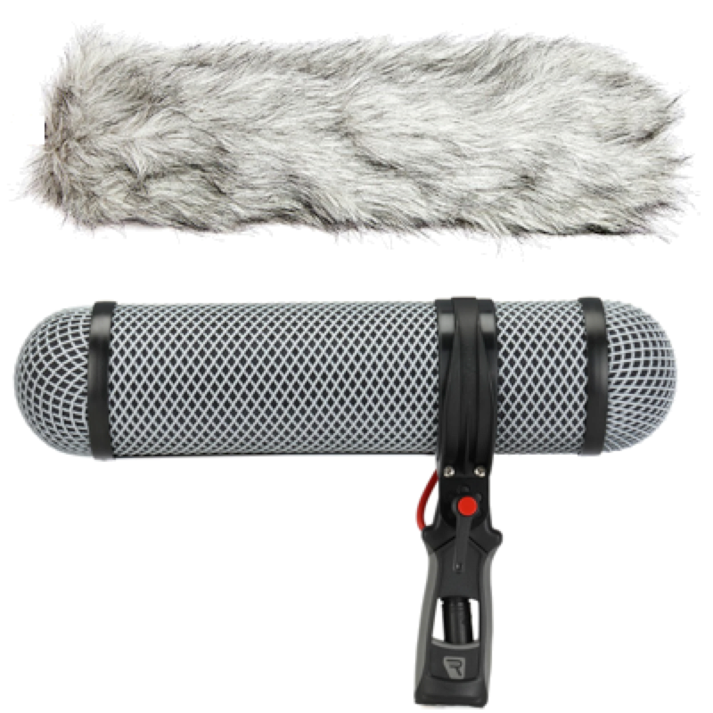 Rycote Super-Blimp