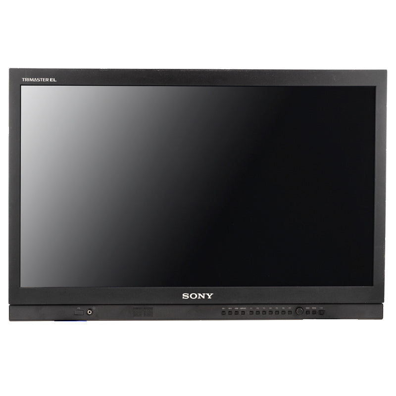 Sony PVM-A250 25" Monitor Kit