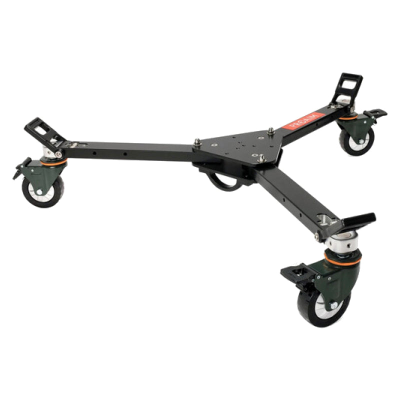 Proaim Heavy-Duty Rolling Tripod Spreader