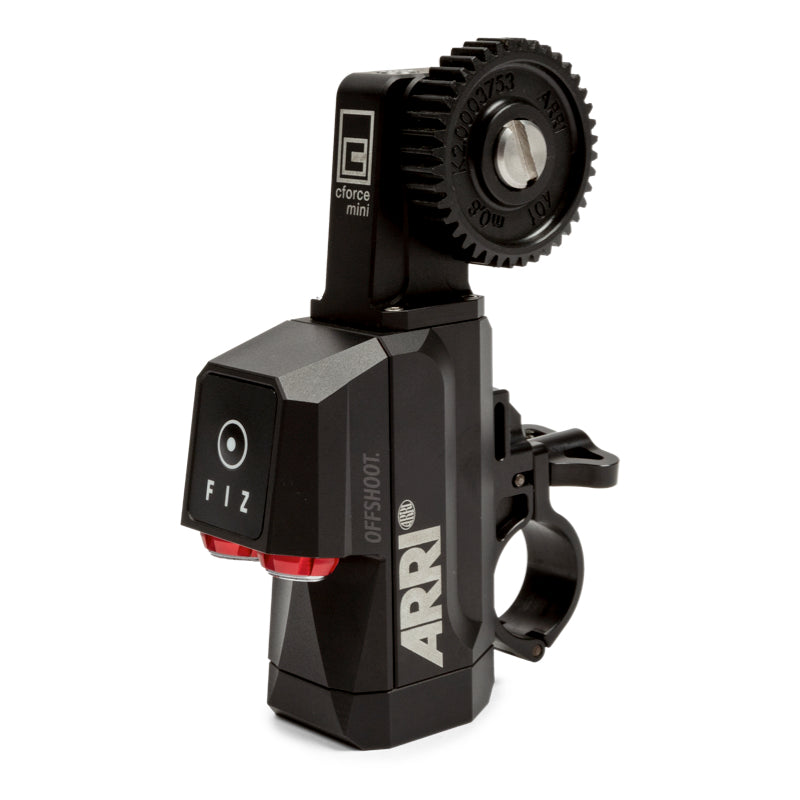 ARRI cforce mini モーター　レンズコントロール ARRI cforce mini RF | レンタル | ナックレンタル