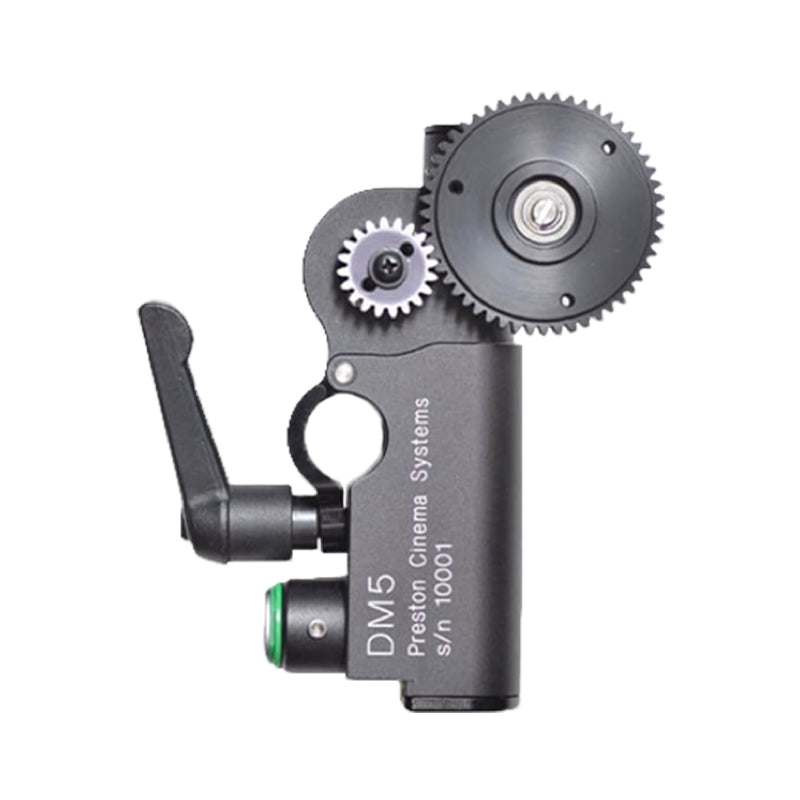 Preston DM5 Motor