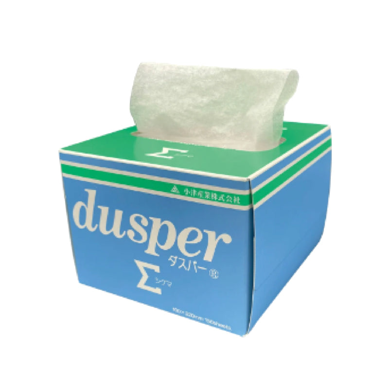 Dusper Wipes - 150 Count