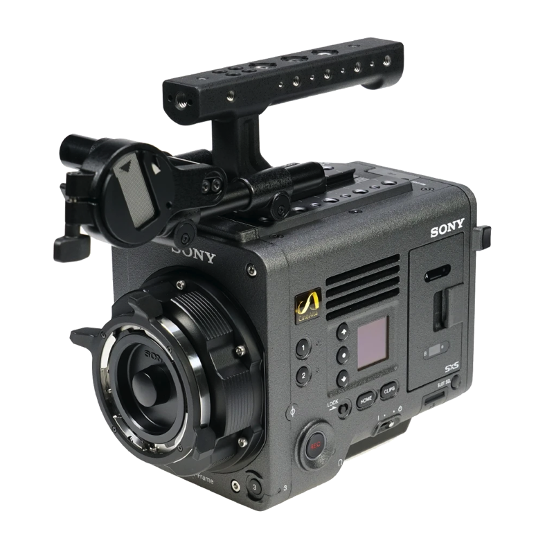 Sony Venice Full Frame 6K Camera Kit