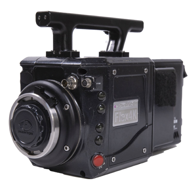 Phantom Flex4K Kit1