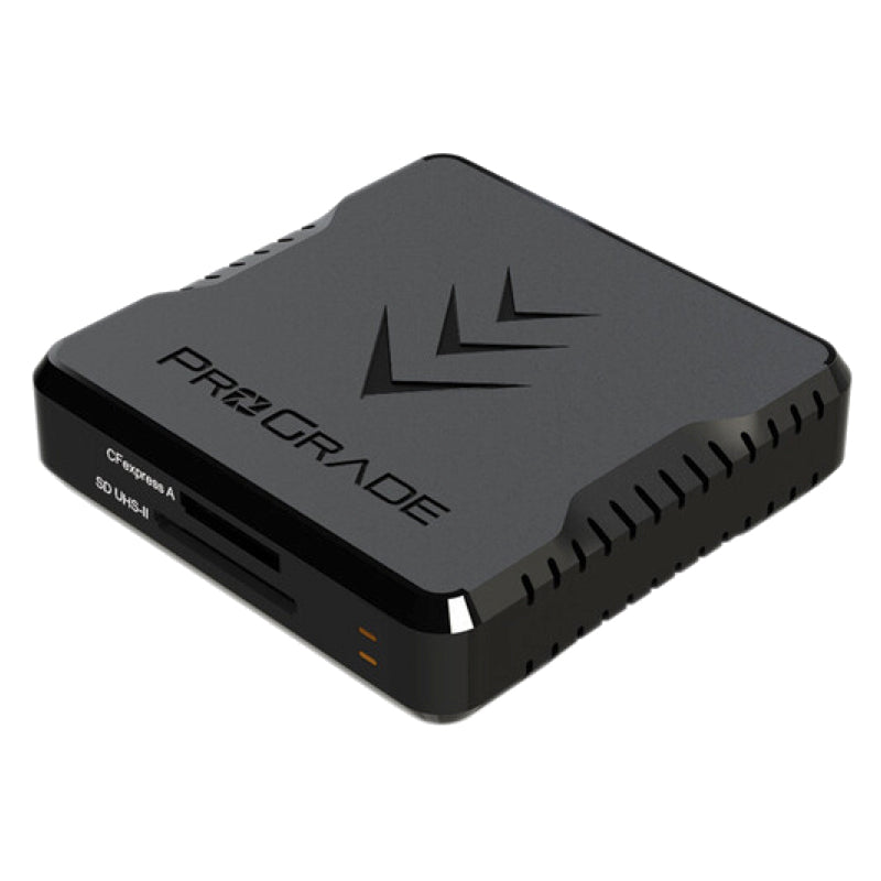 ProGrade Digital CFexpress & SDXC Card Reader