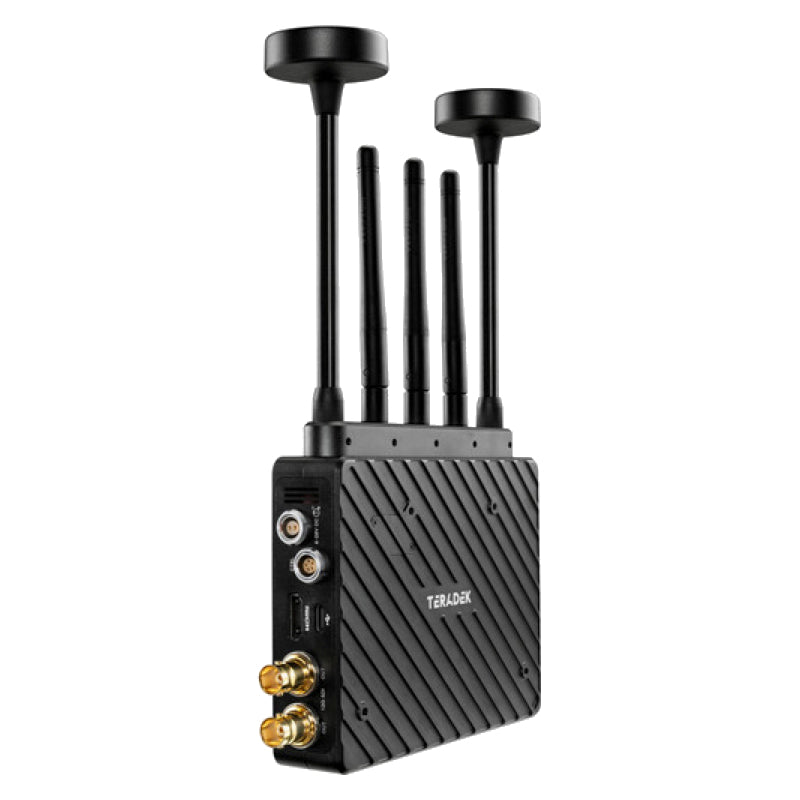 Teradek Bolt 6 XT Max Wireless Monitoring Receiver