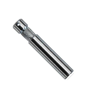 3/8-16 Female to 5/8" Baby Pin Adapter