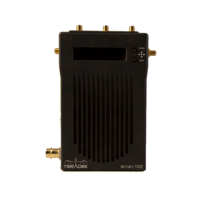 Teradek Bolt 1000 Wireless Monitoring Receiver