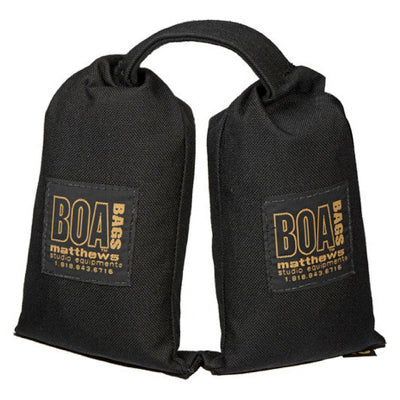 15LB BOA Shotbag