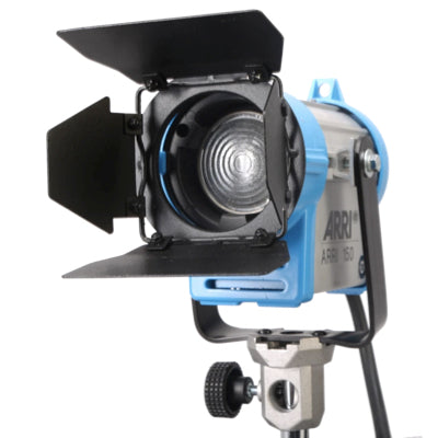 Arri 150W Fresnel Light