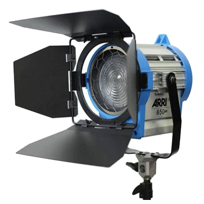 Arri 650W PLUS Fresnel Light