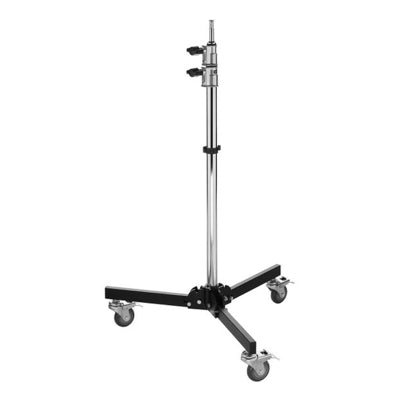 Baby Double Riser Roller Stand