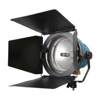 Arri Arrilite 1000W Open Face Light