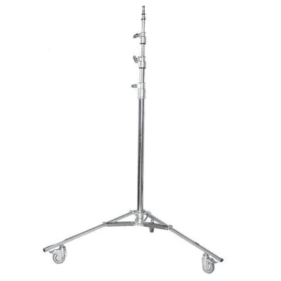 Baby Triple Riser Roller Stand