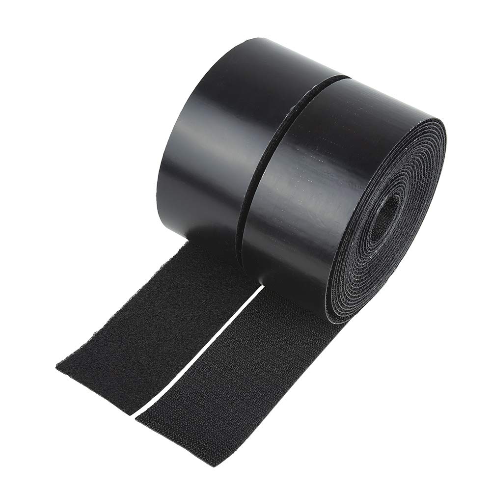 1" - Hook & Loop Tape Cuts