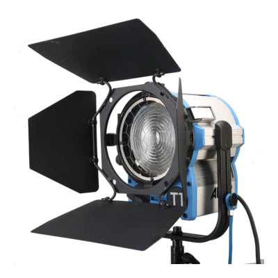 Arri 1000W T1 Fresnel Light