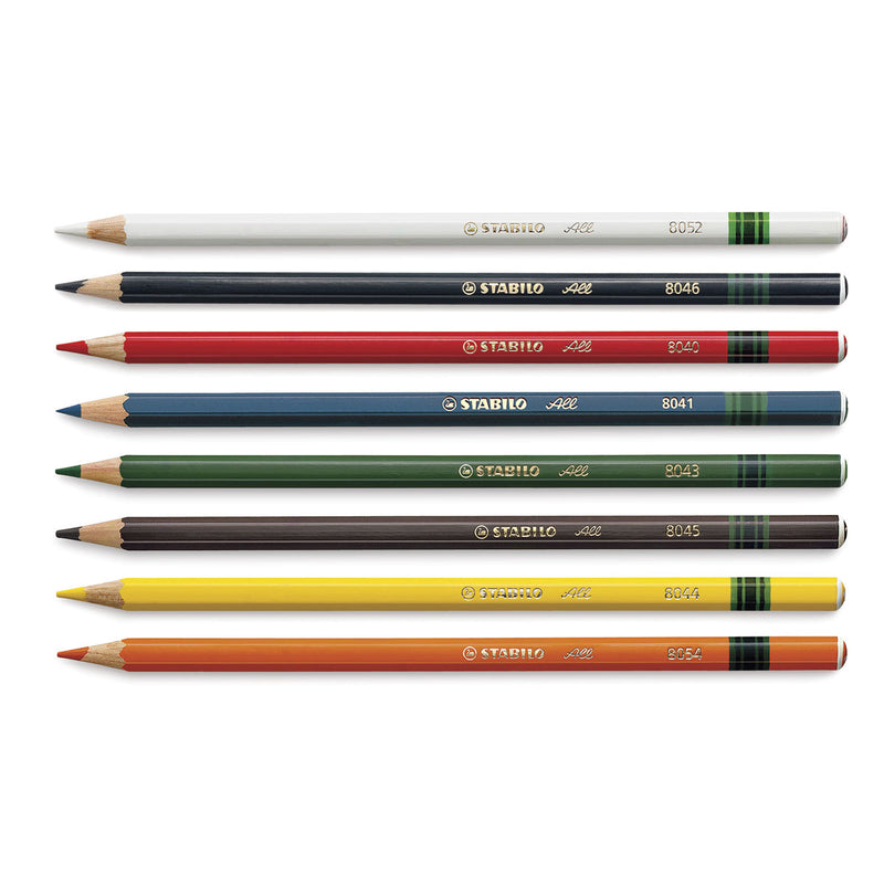 China Marker (Grease Pencil) - Assorted Colors Available – Camera