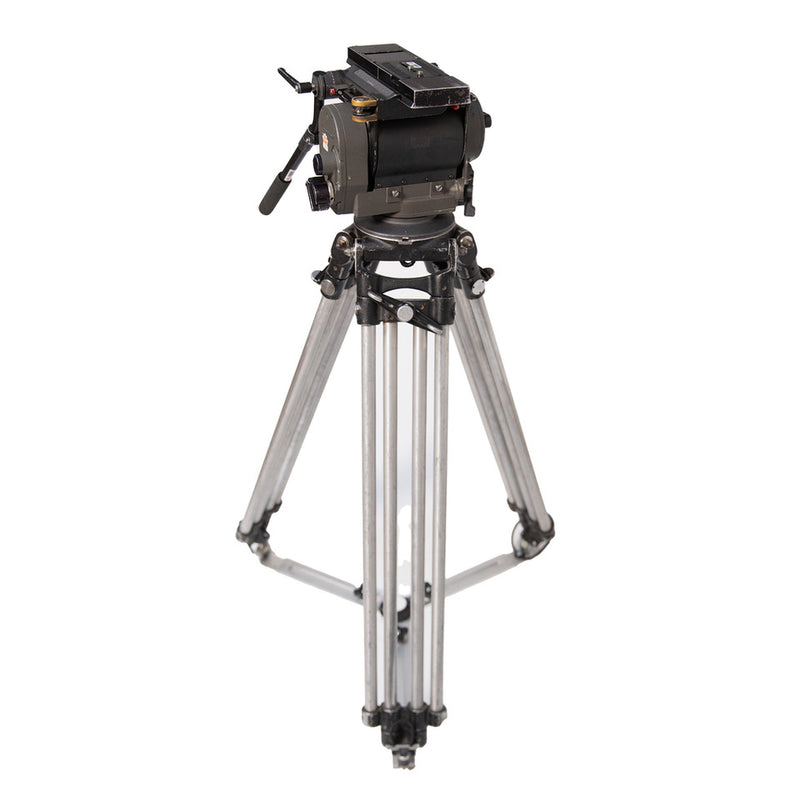 O'Connor 2575 Mitchell Head Tripod System With Standard Legs