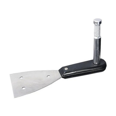 Kupo Scraper With Baby 5/8" Spud (Putty Knife)