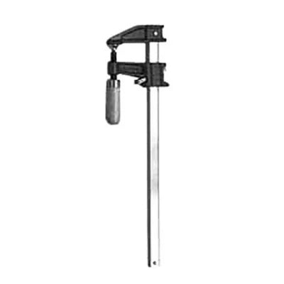 36" Furniture Clamp With 5/8" Bar Clamp Adapter