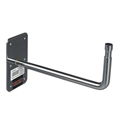 Right Angle Baby Plate (Wall Plate)