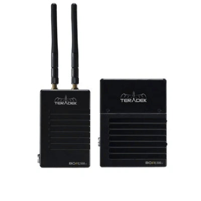 Teradek Bolt 500 Wireless Monitoring 1:1 Kit