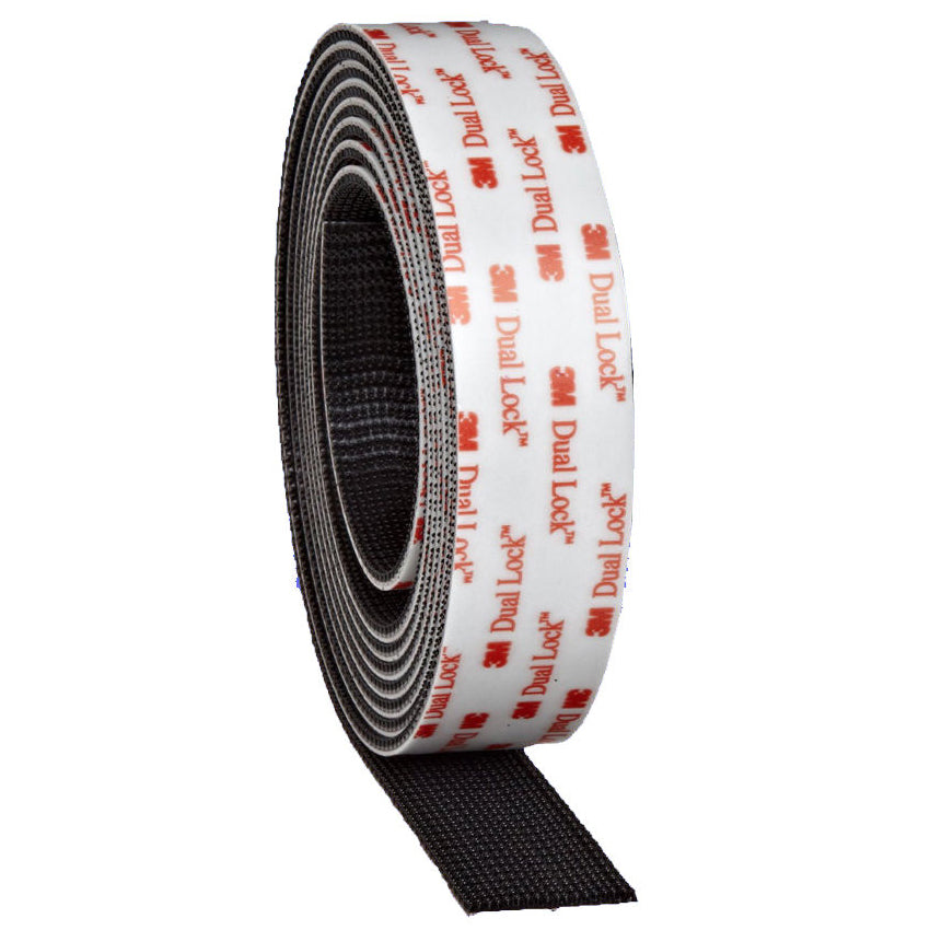 1" - 3M Dual Lock Heavy Duty Reclosable Fastener Roll