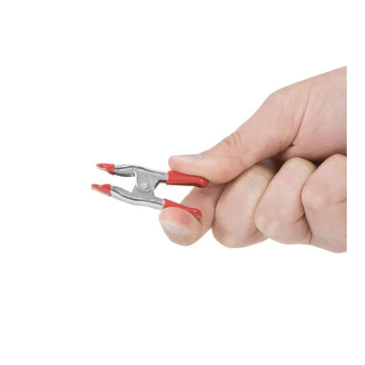 1/2" Spring Clamp (A-Clamp, Grip Clip)