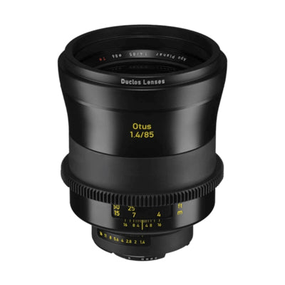 Zeiss EF Otus 85mm f/1.4 Apo Planar Prime Lens