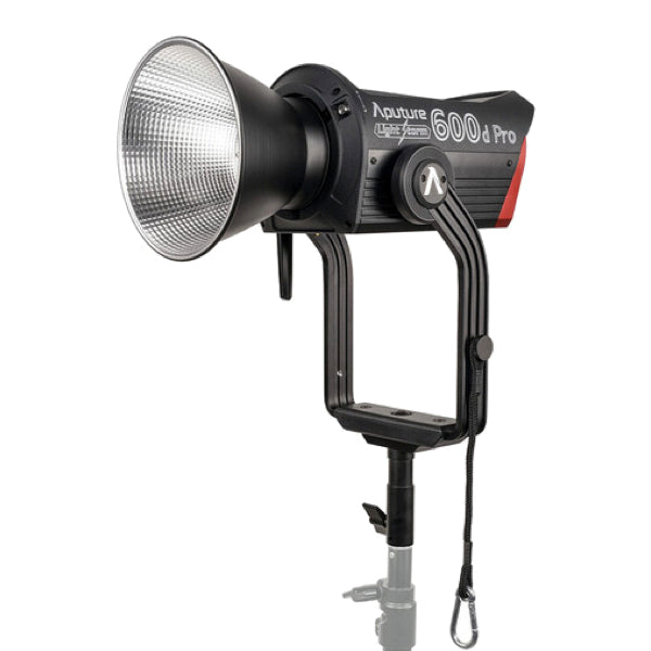 Aputure LS 600D Pro Storm Daylight LED Light