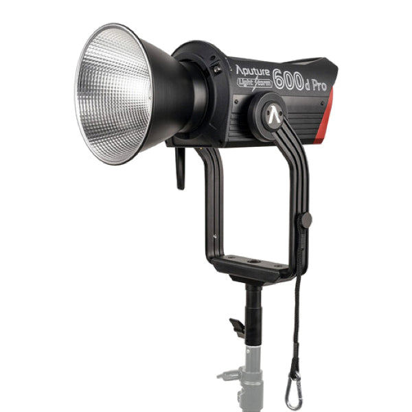 LS 600D Pro Storm Light – Camera Ambassador Rentals