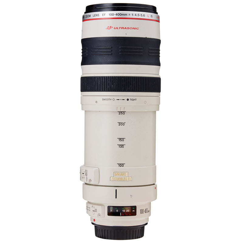 Canon EF 100-400mm f/4.5-5.6 IS Zoom Lens