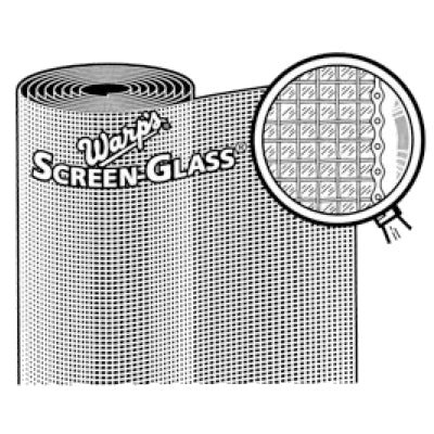 Cello Screen Cuts