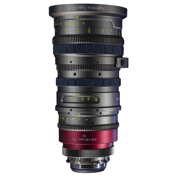 Angenieux PL/EF EZ-1 30-90mm T2.0 Zoom Lens