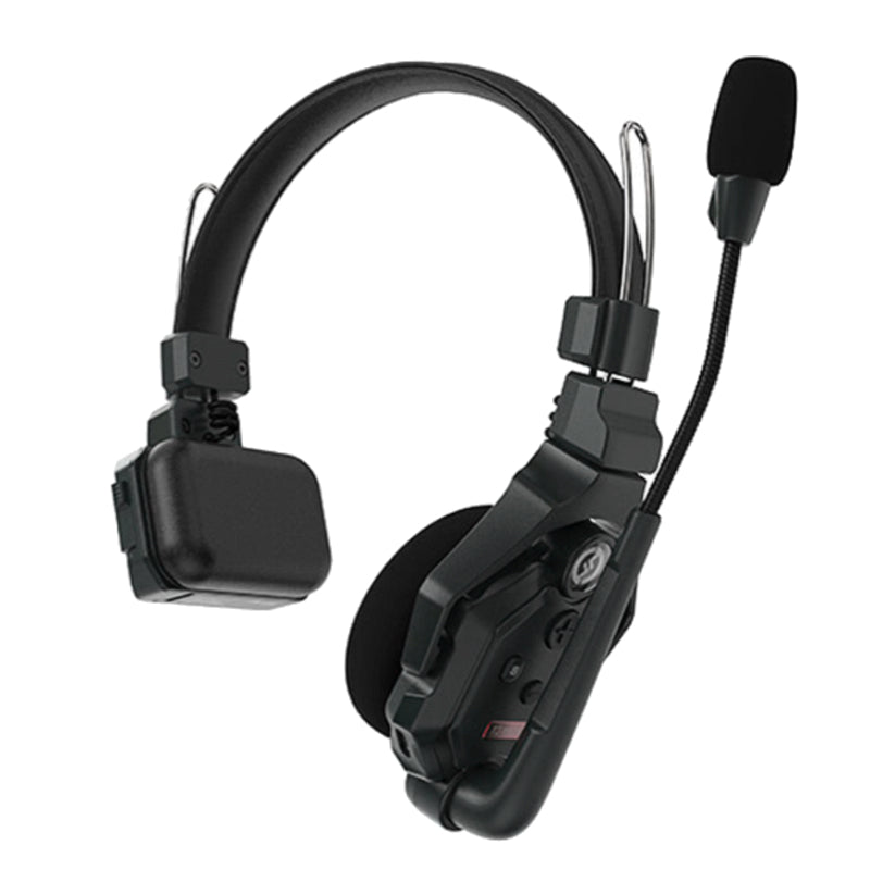 Hollyland (6) Single Ear Wireless Headset Kit